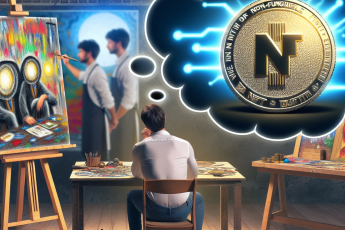 Should I Sell My Art as NFT